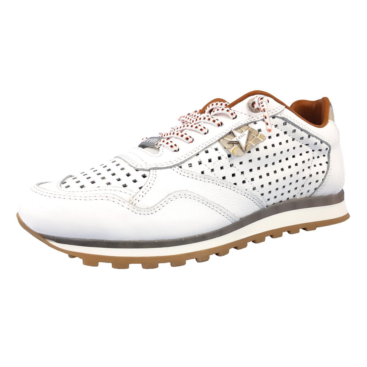 Cetti C848SRA Weiß Nature White-Nude
