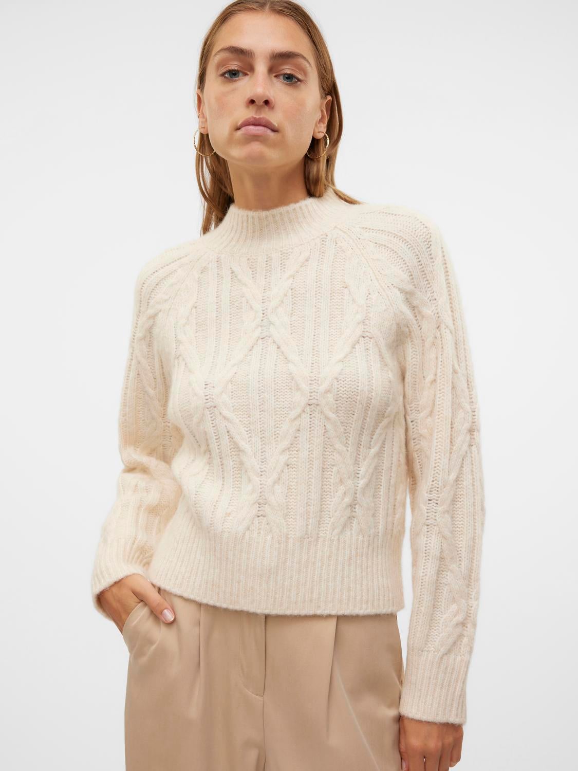 VMBAILY Pullover