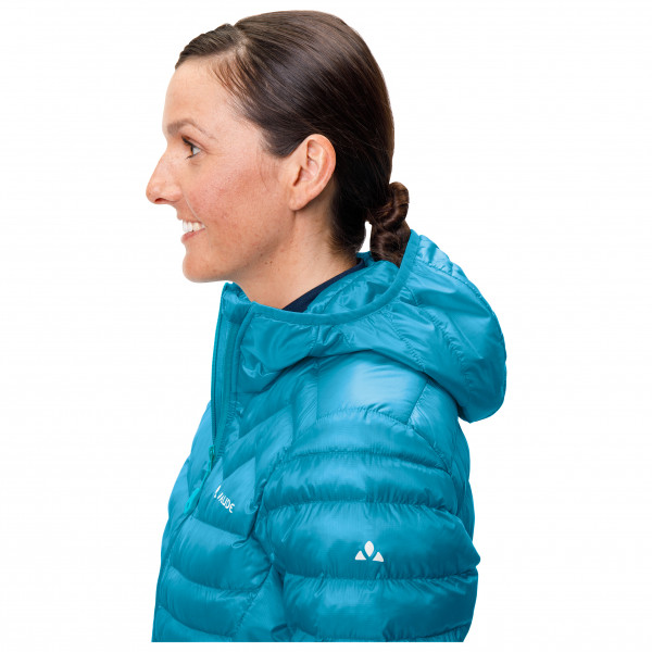 Vaude - Women's Batura Hooded Insulation Jacket - Kunstfaserjacke