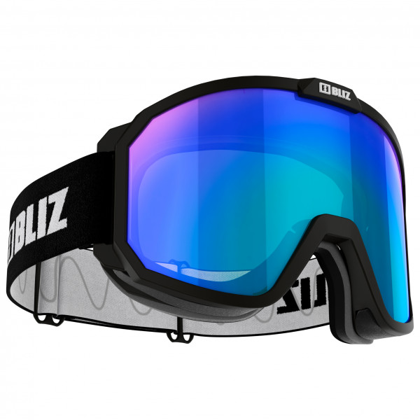 Bliz - Kid's Rave Cat:3 VLT 16% - Skibrille