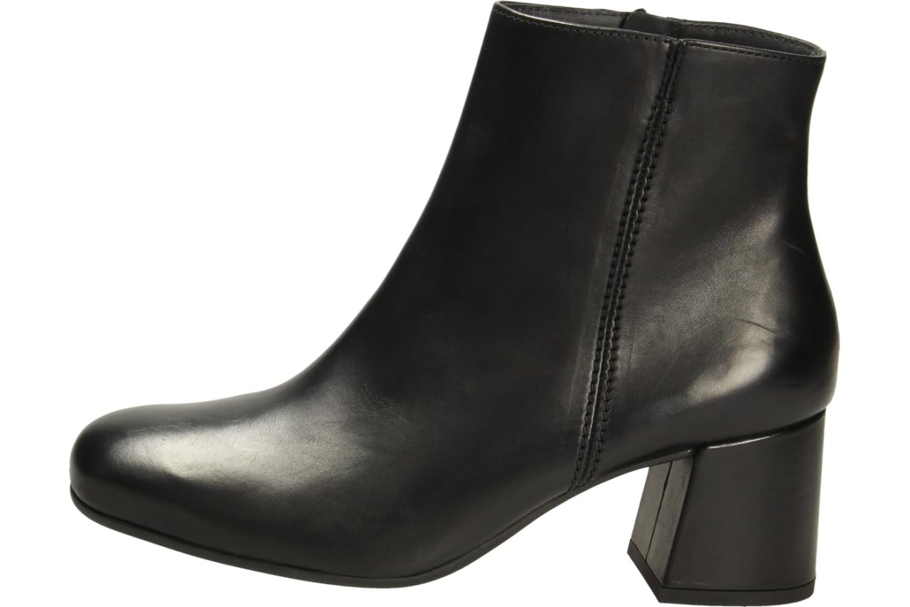 PAUL GREEN Stiefeletten schwarz