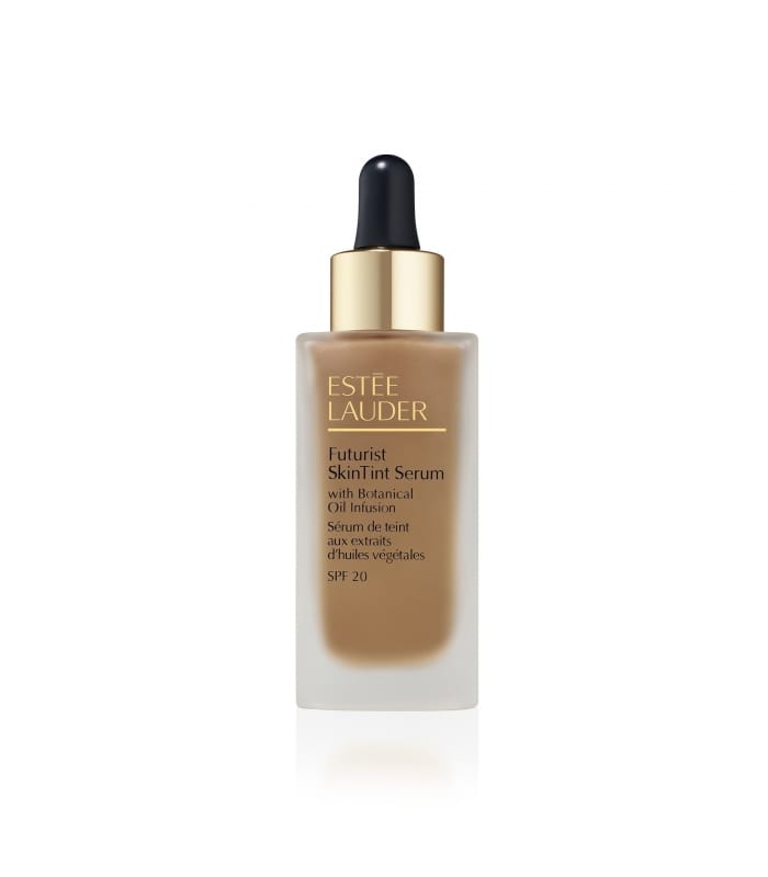 Estée Lauder-FUTURIST-Sérum de Teint - Fond de teint léger SPF 20