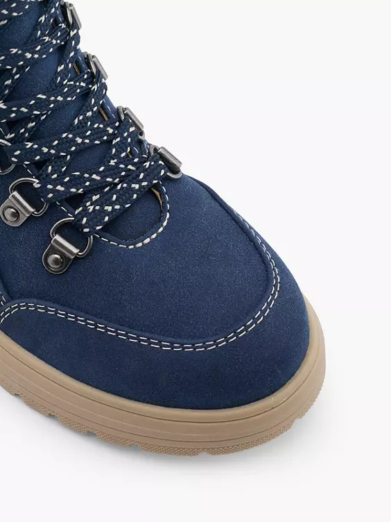ESPRIT Schnürboots