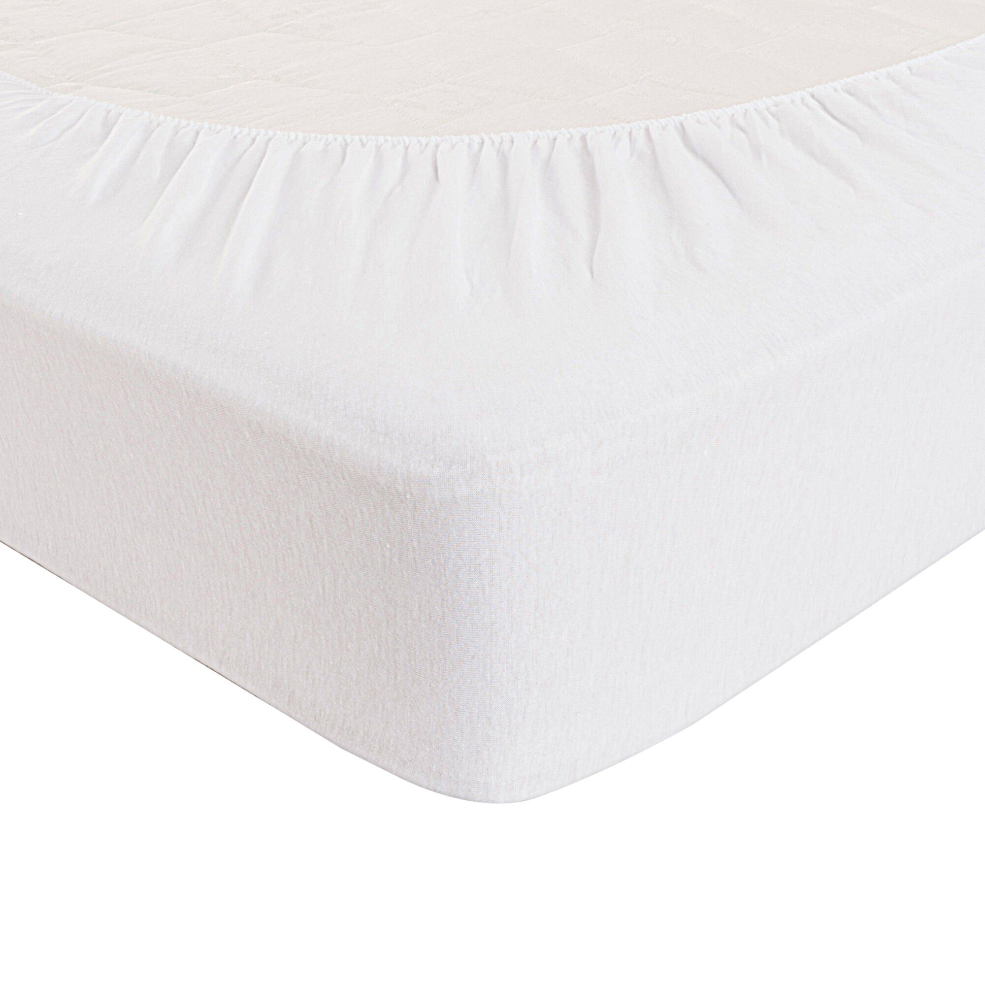 Protège-matelas imperméable Tencel