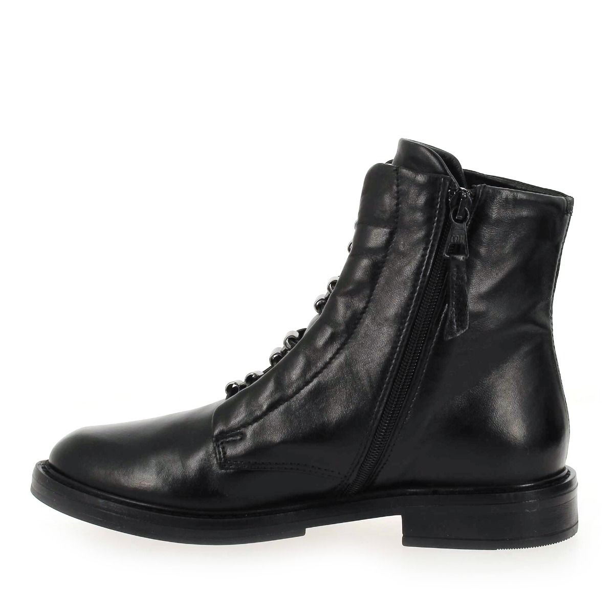 MJUS  T81205 - Noir