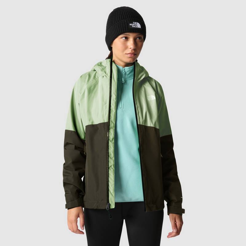 The North Face DIABLO DYNAMIC Regenjacke Damen