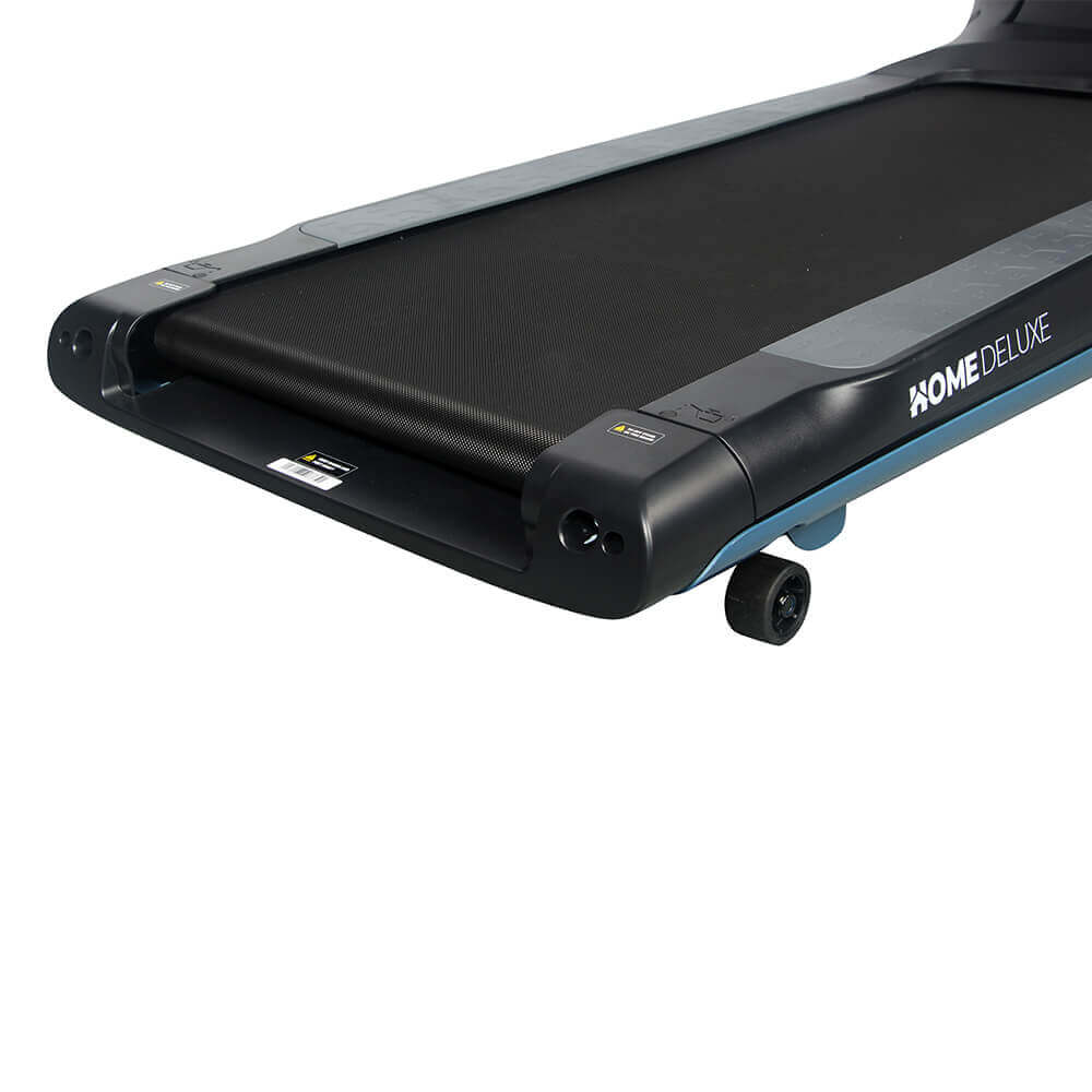 Home Deluxe Laufband HOME RUN Blau