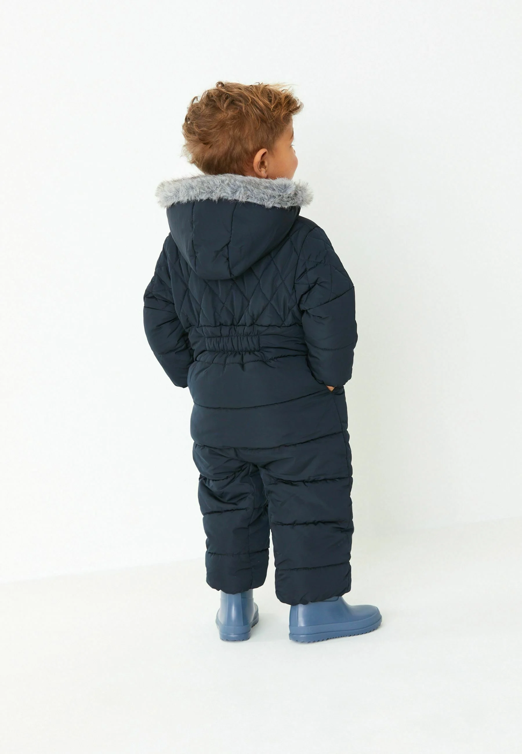 Next STANDARD - Traje de nieve