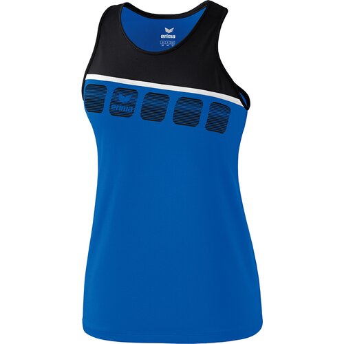 FUSSBALL - TEAMSPORT TEXTIL - TANKTOPS 5-C TANKTOP DAMEN