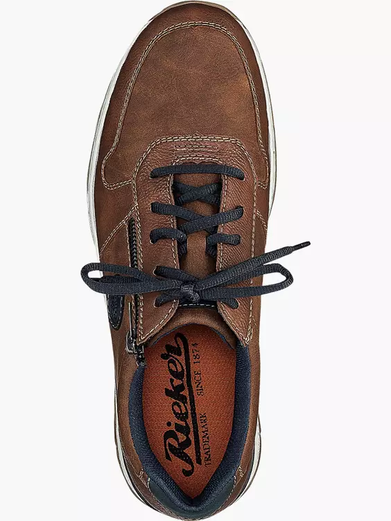 Rieker Herren Sneaker Low