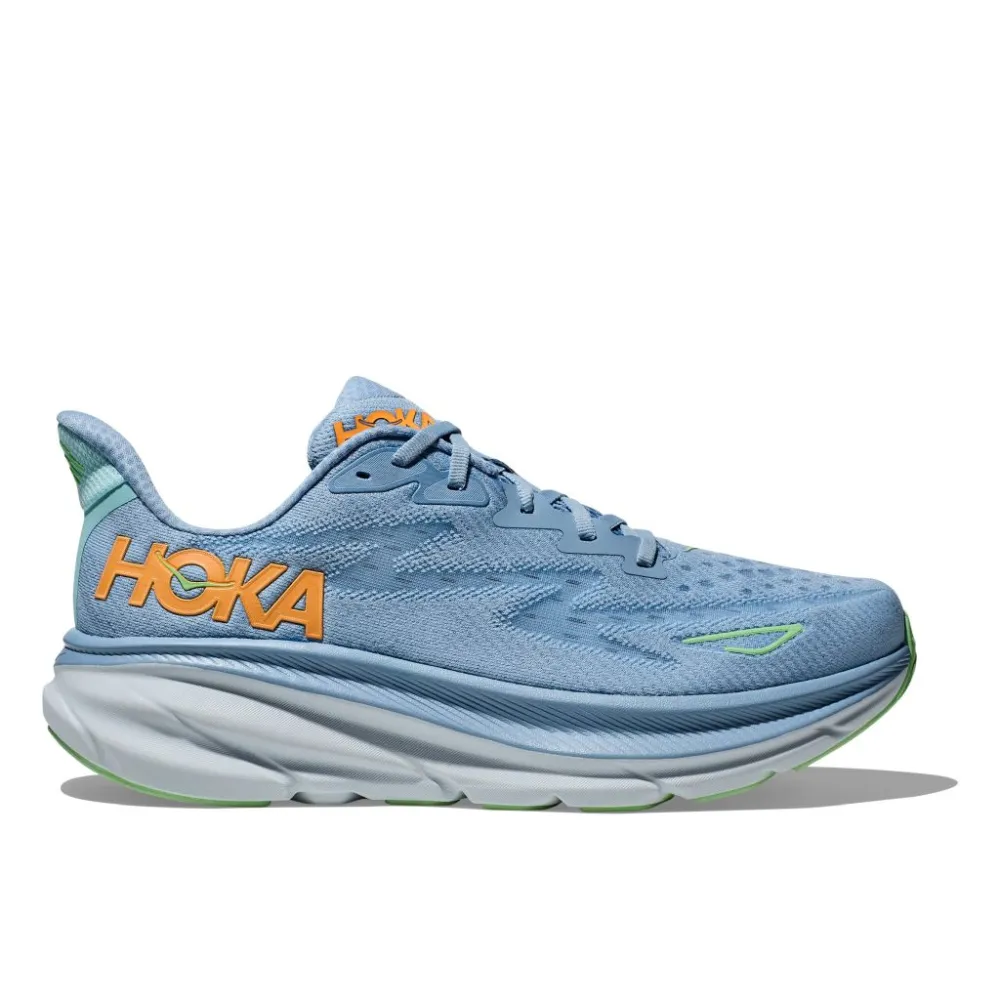 Hoka Clifton 9 1127895-DLL / blau