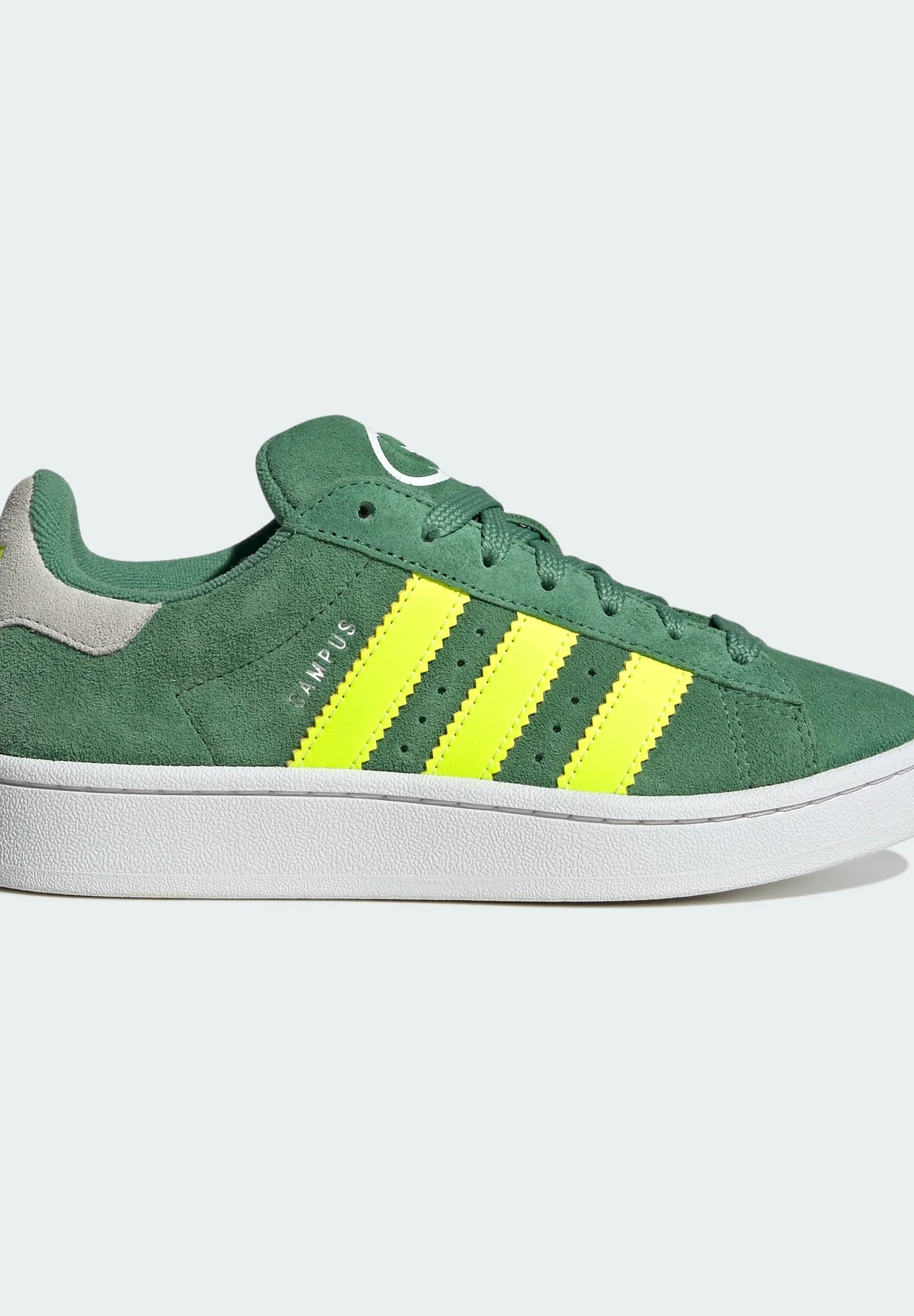 adidas Originals CAMPUSUNISEX - Zapatillas bajas