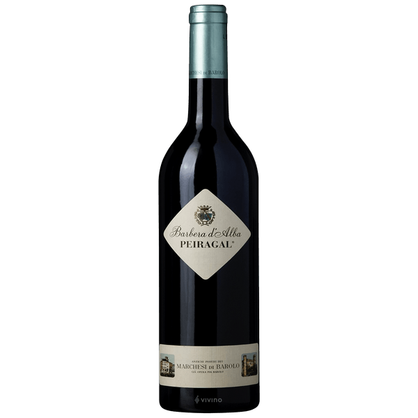 Marchesi di BaroloPeiragal Barbera d'Alba 2020