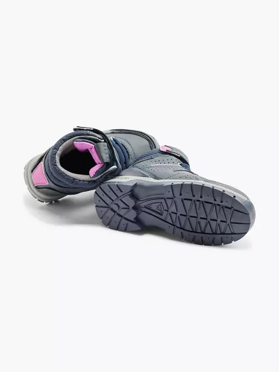 Kappa Boots