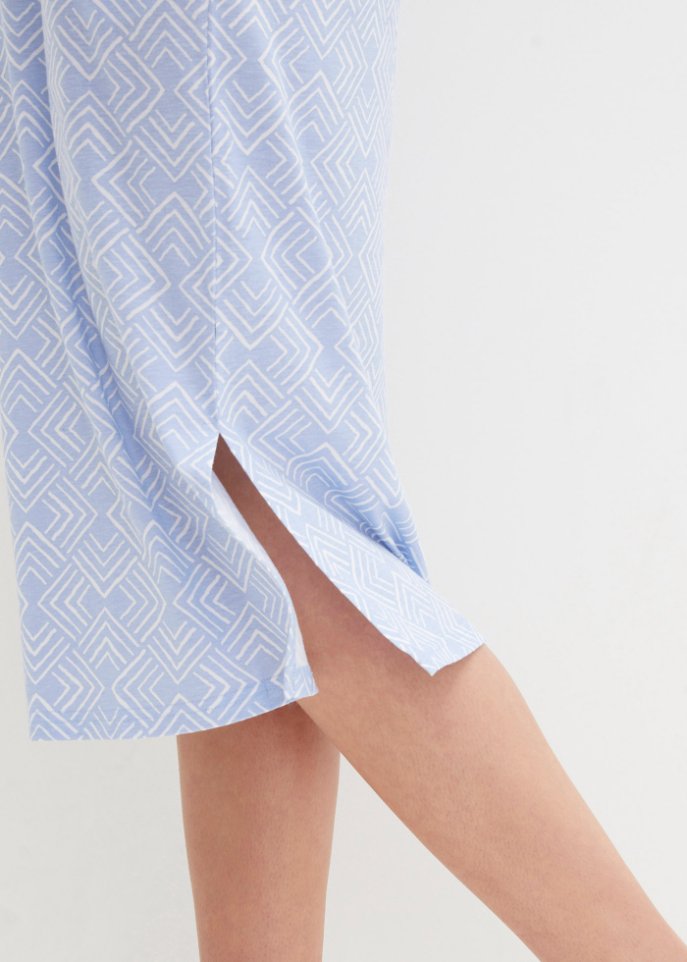 Jerseykleid