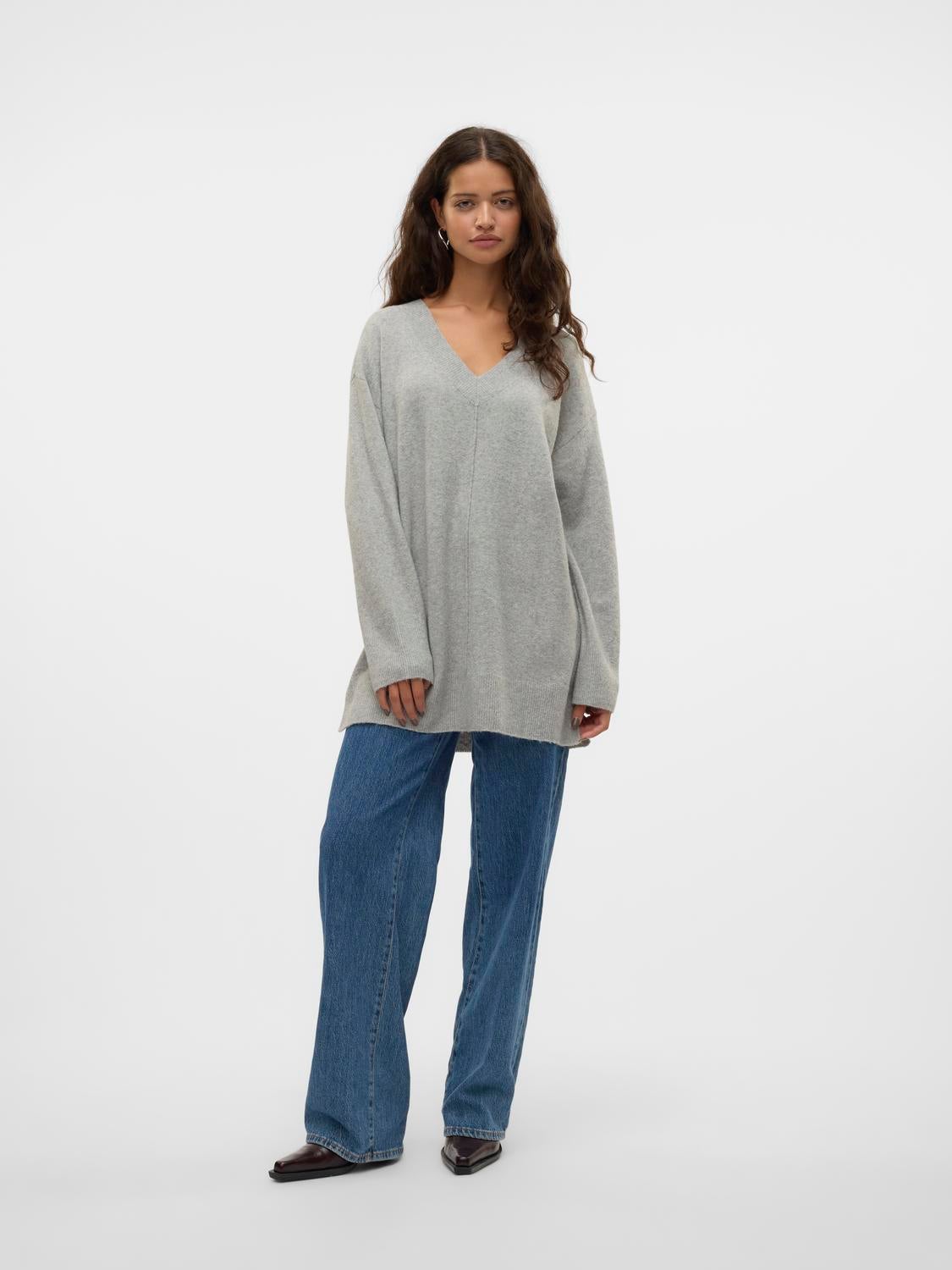 VMESTI Pullover