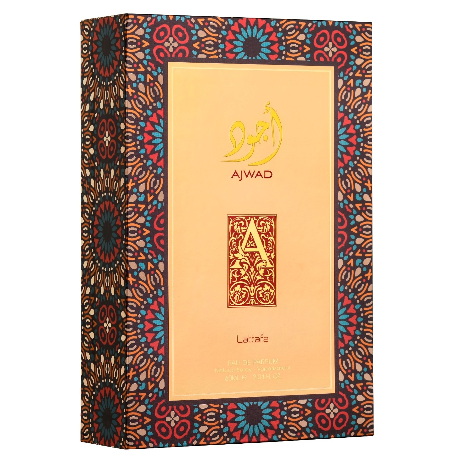 Lattafa AJWAD