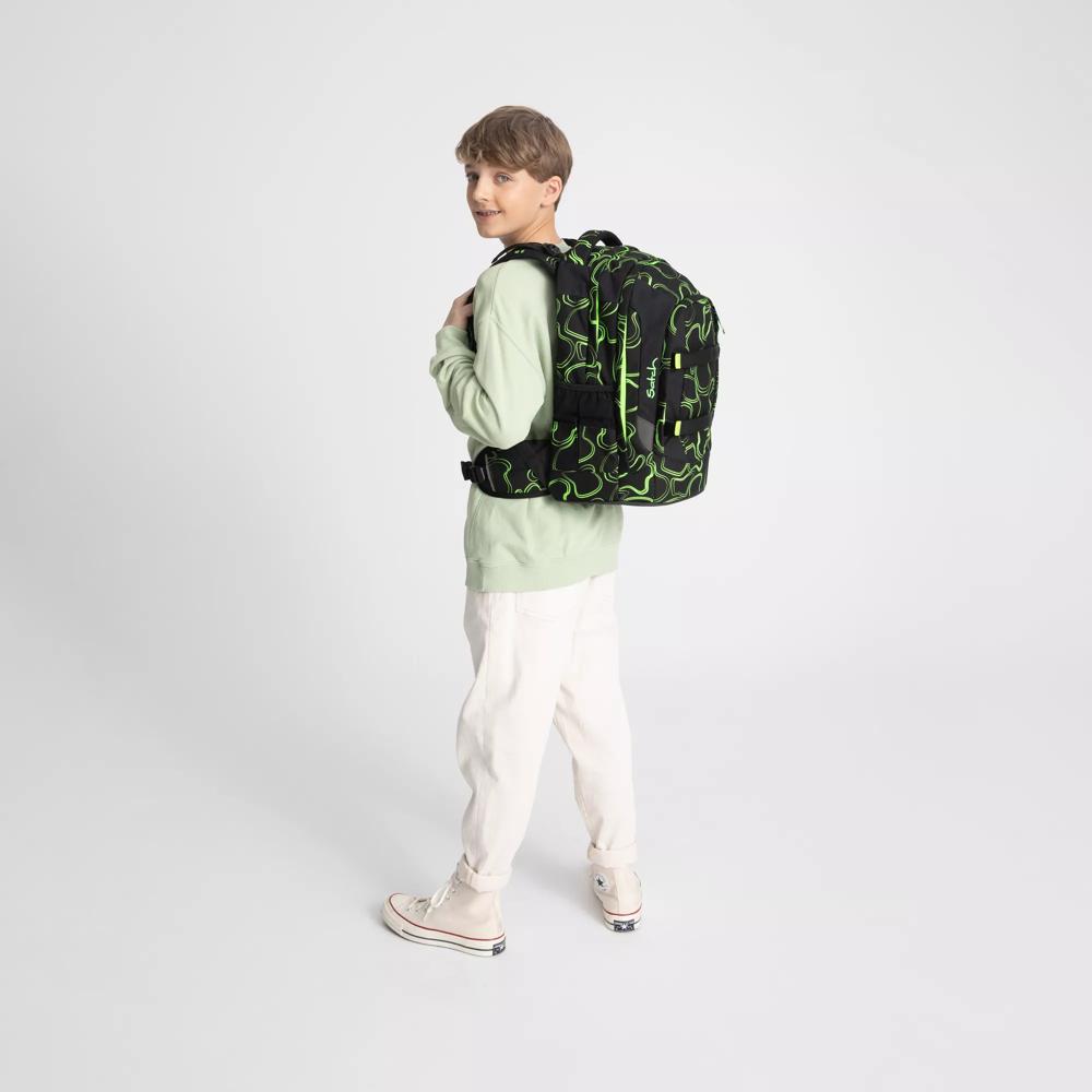 pack Green Supreme
