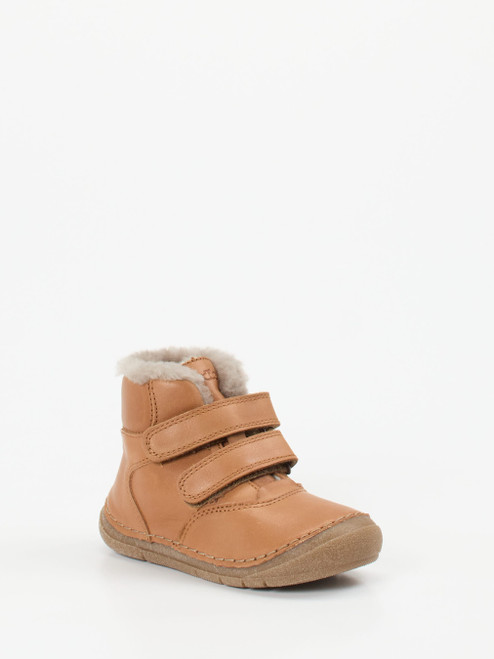 Lauflern-Klettboot gefüttert-68352890022 Froddo