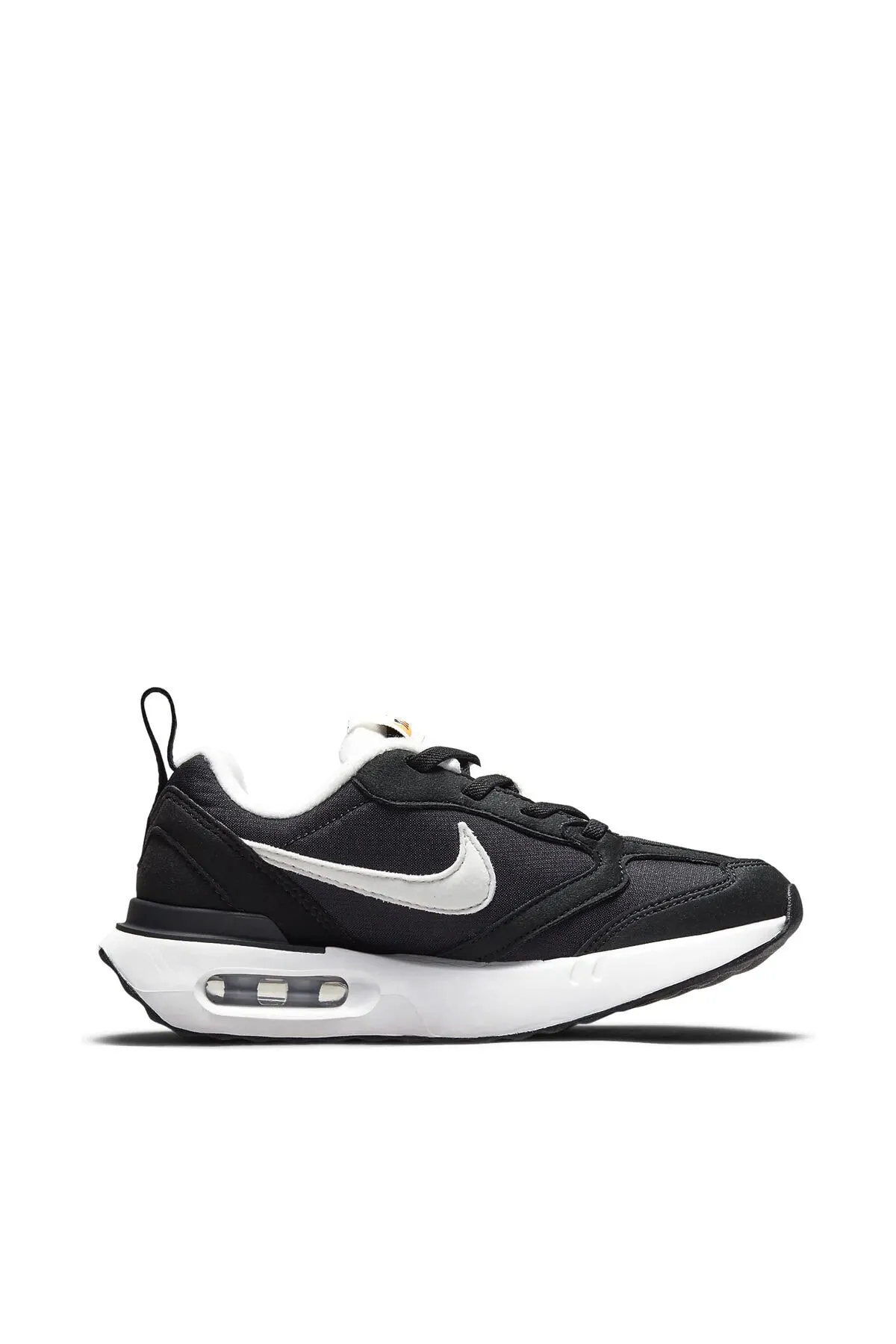 Nike  Sneaker,Unisex,Schwarz/Weiß