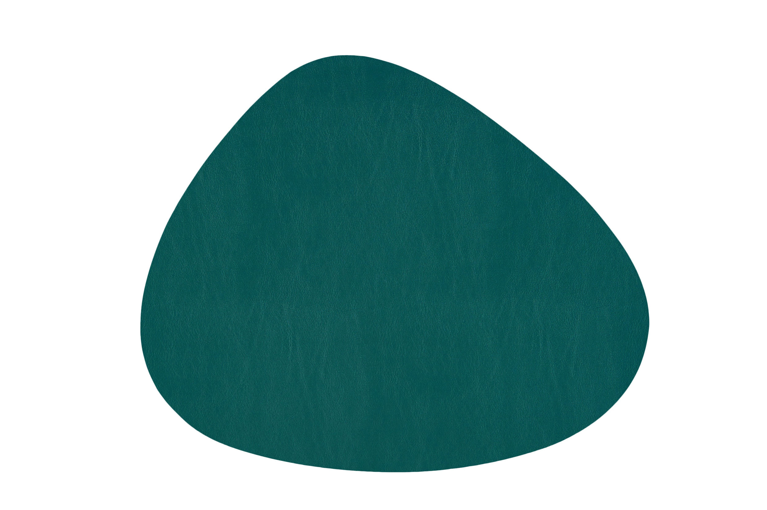 StucoGlasuntersetzer Stone shape
