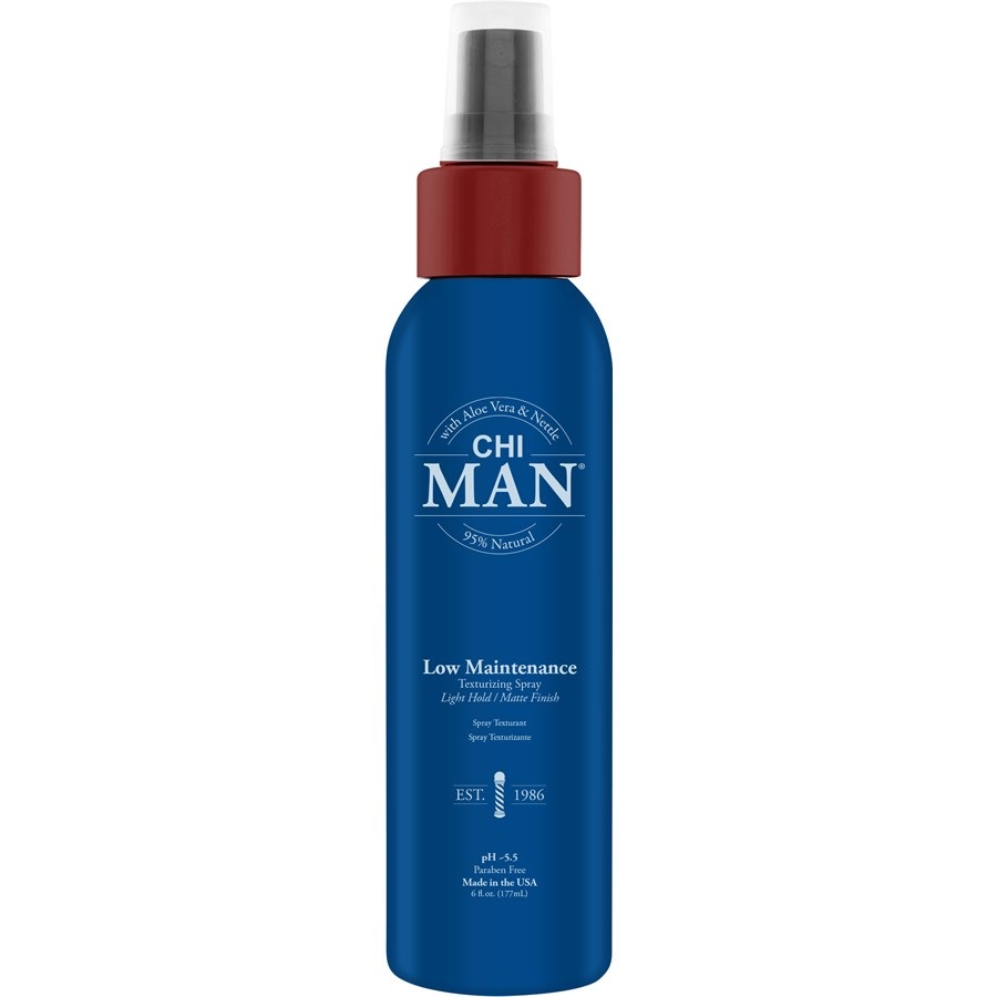 Texturing Spray