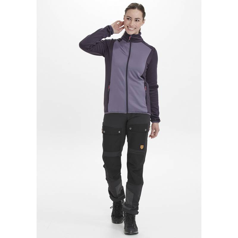 Whistler Anissy Softshellhose Damen