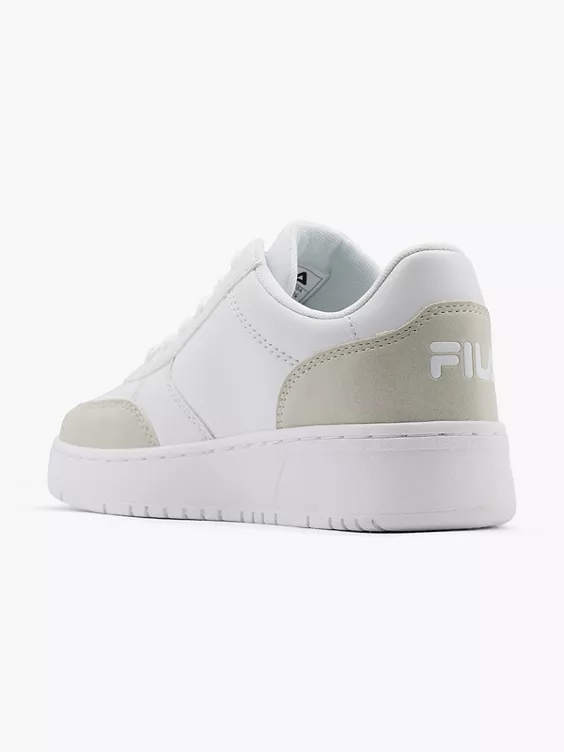 FILA Platform Sneaker