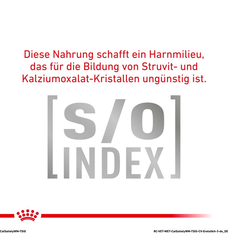 Royal Canin Veterinary Feline Satiety Weight Management | bitiba
