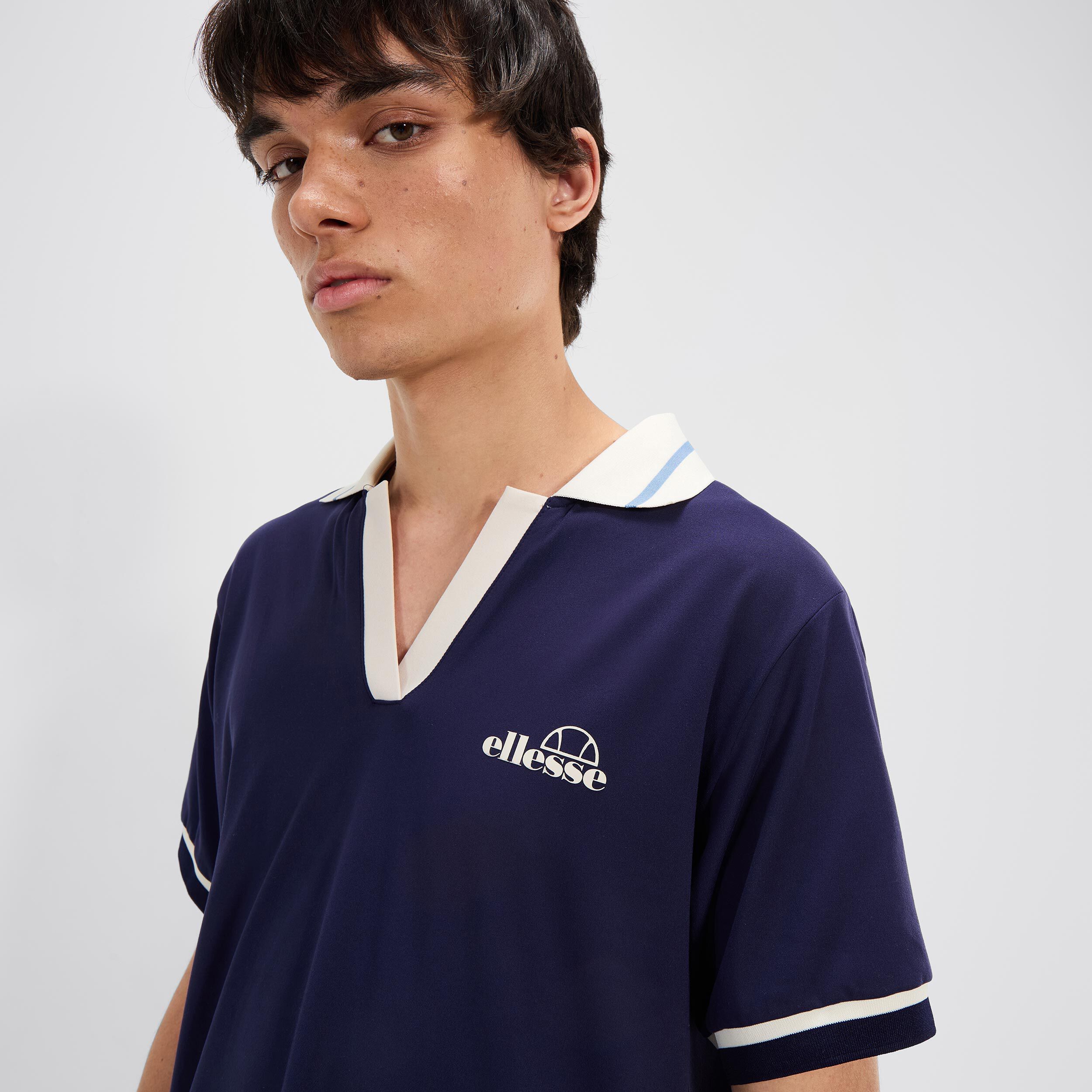 Pennard Polo Herren - Dunkelblau