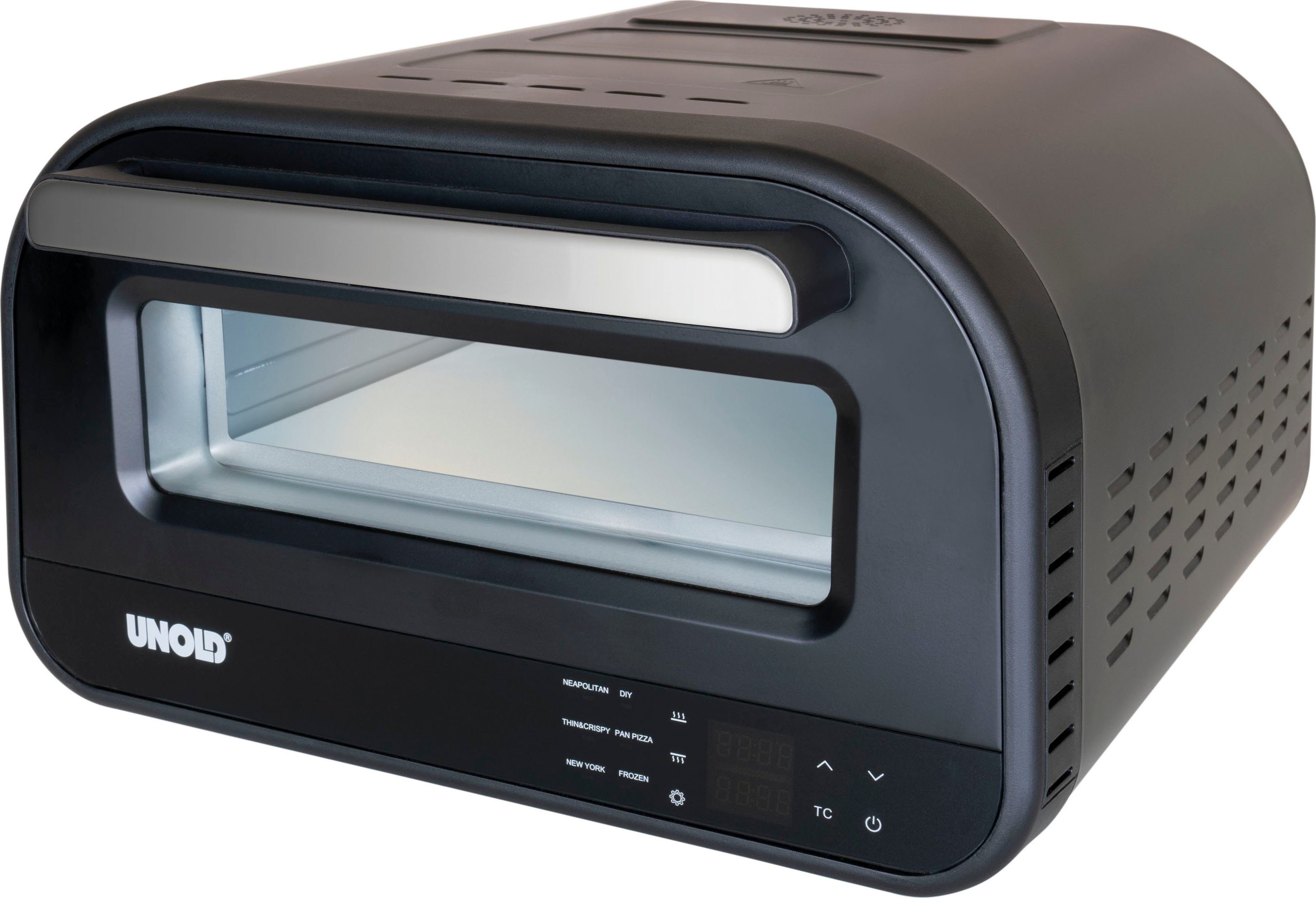 Unold Pizzaofen Don Luigi 68815