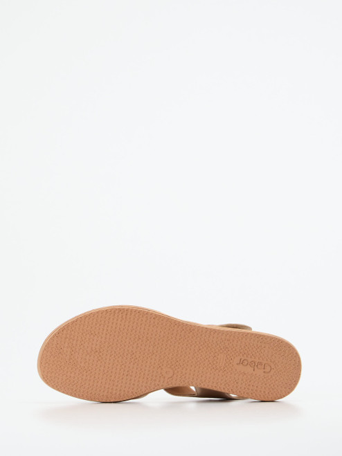 Keilsandalette-12558890012 Gabor