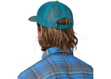 Patagonia P-6 Logo Trucker