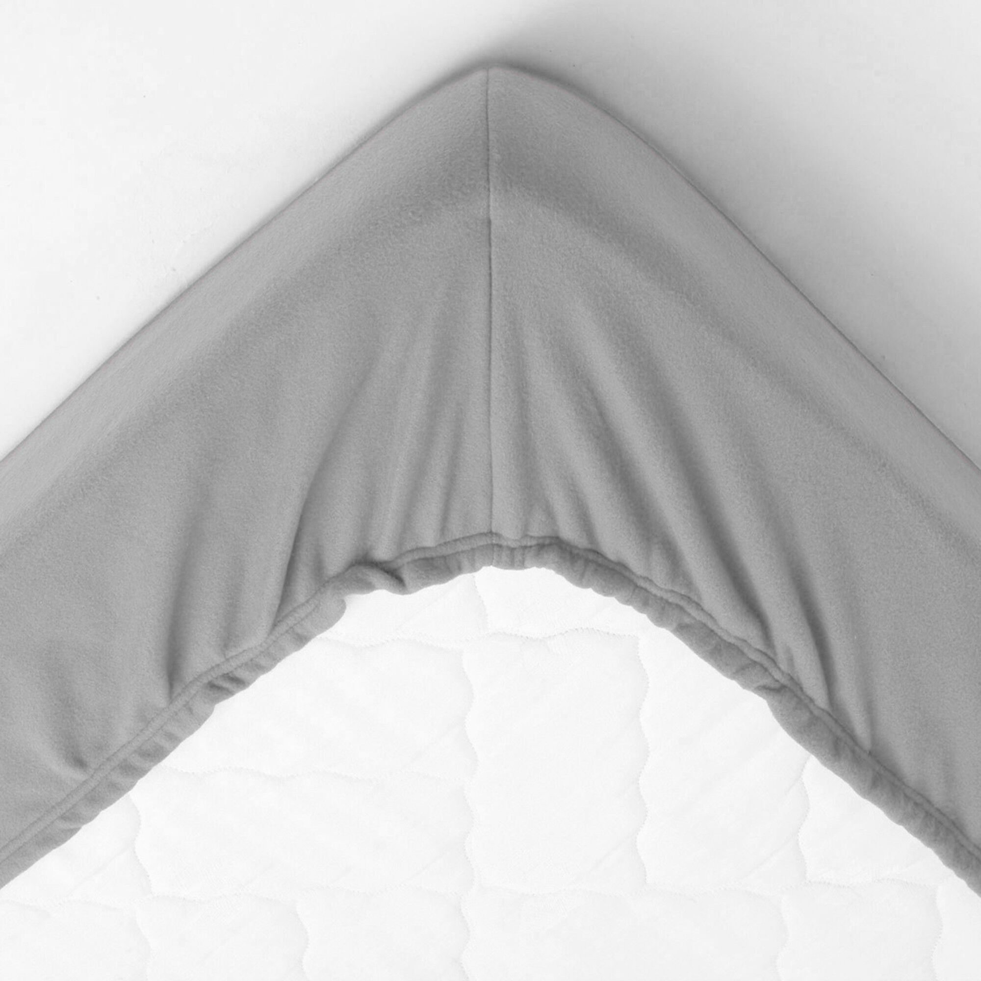 Couverture polaire mi-housse