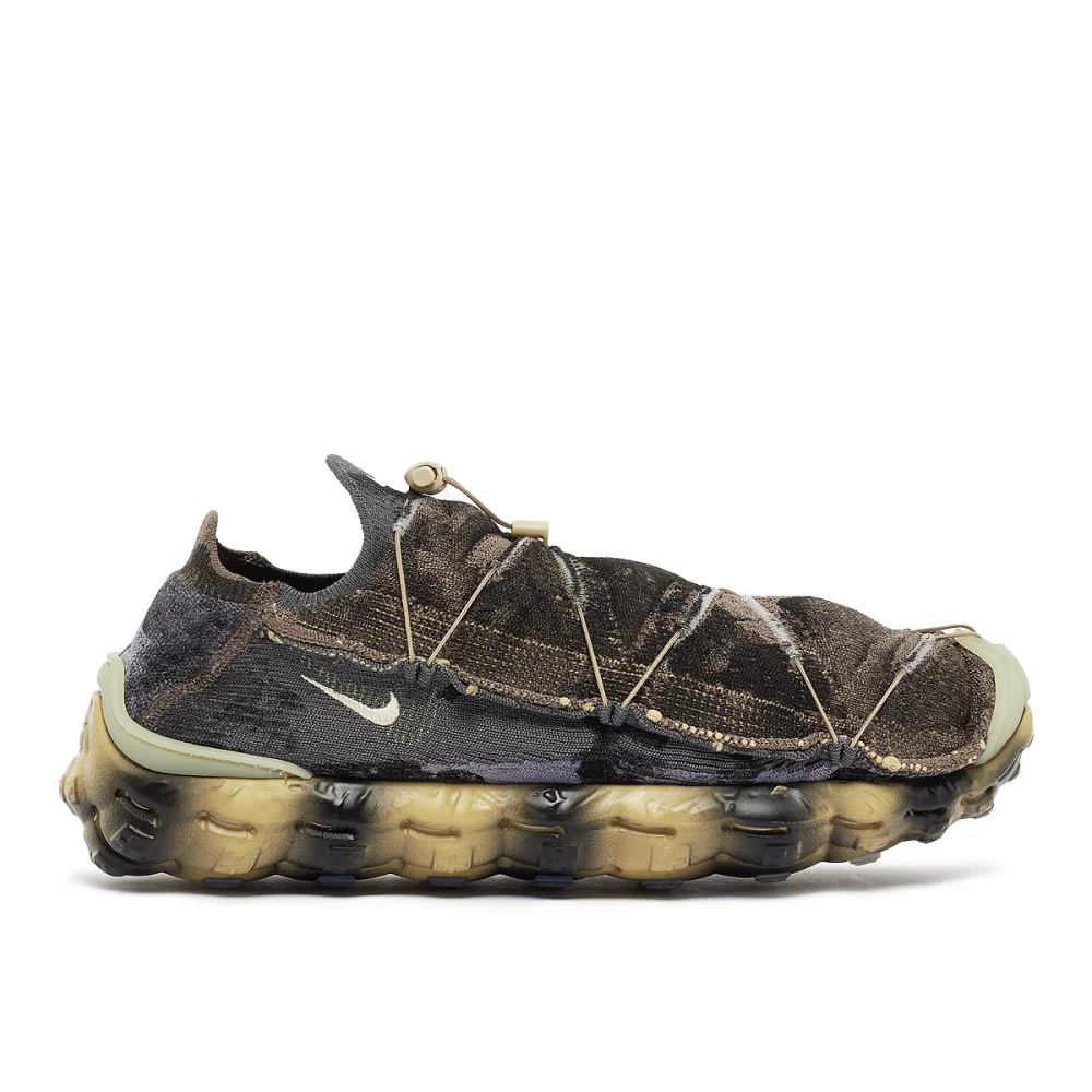 Nike ISPA Mindbody DH7546-001 / grau