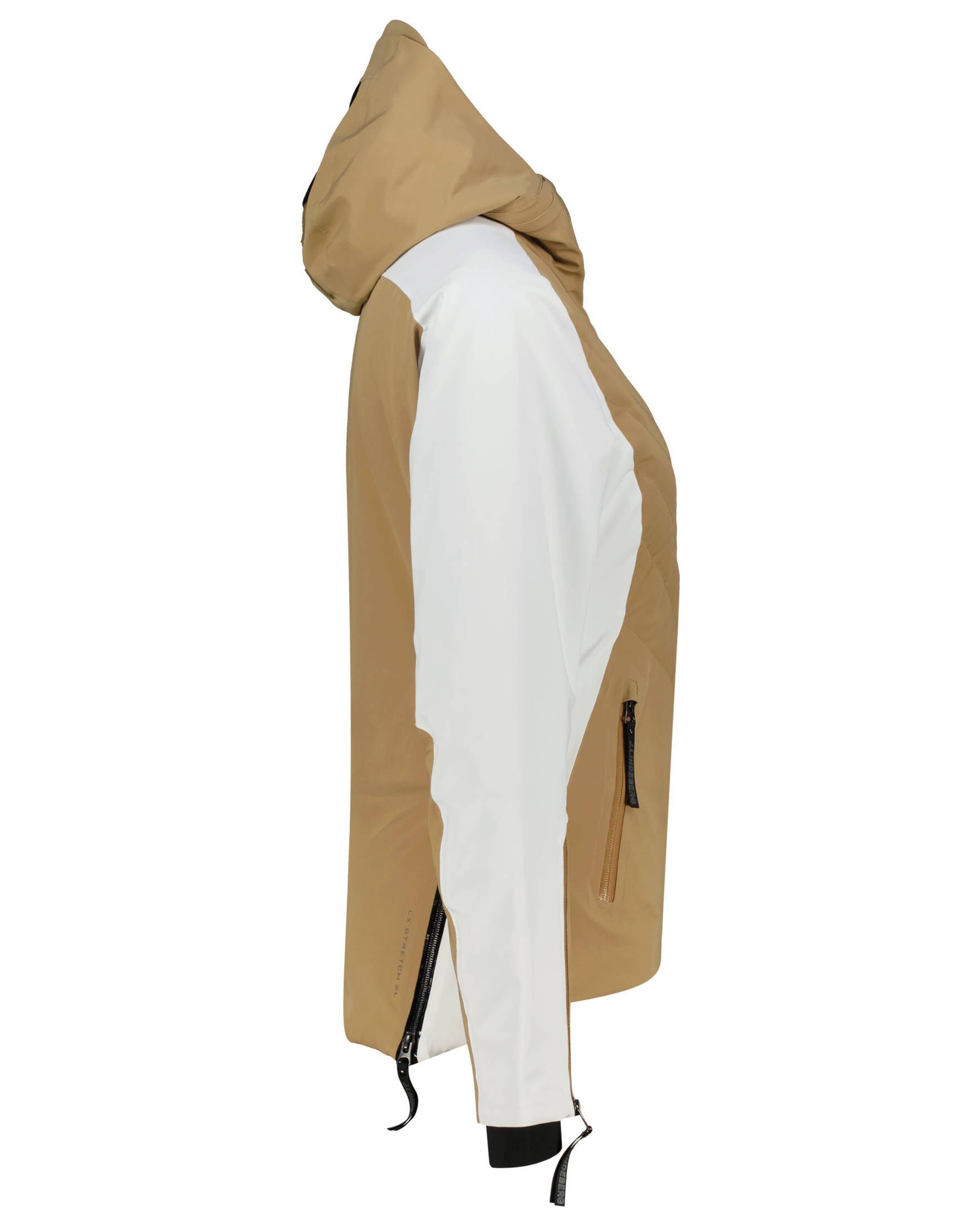 J.LINDEBERG Skijacke Damen Skijacke CELESTIAL (1-St)