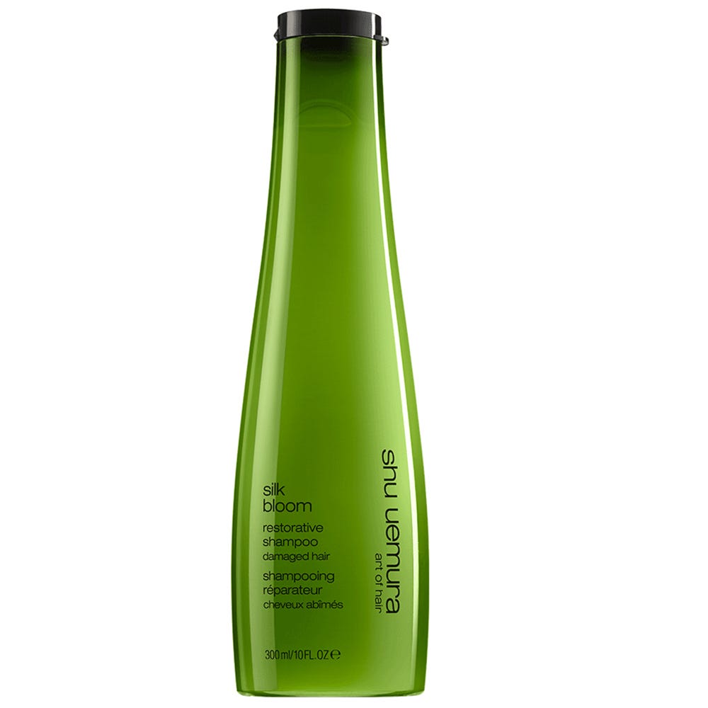 Shu Uemura Silk Bloom Shampoo 300 ml