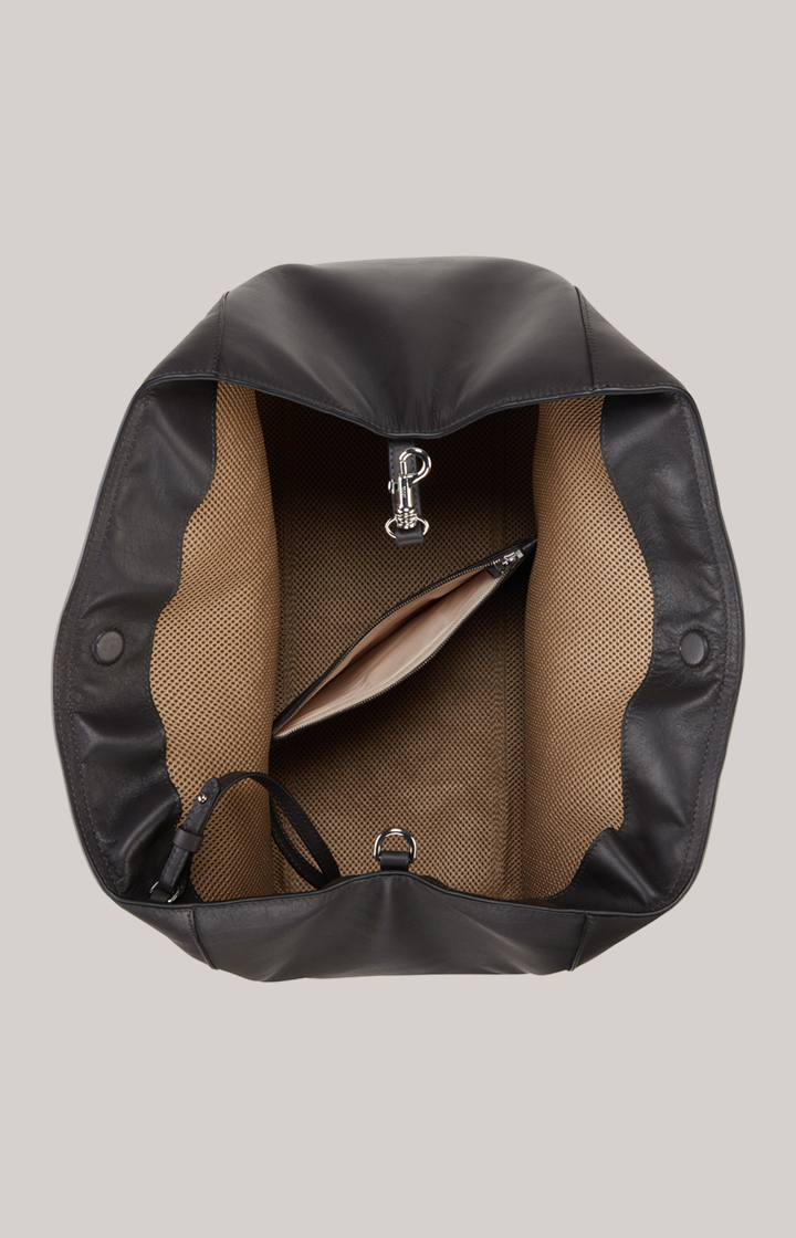 Shopper Sofisticato Anela in Grau