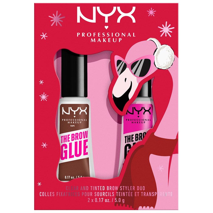 Augenbrauen Geschenkset von NYX Professional Makeup
