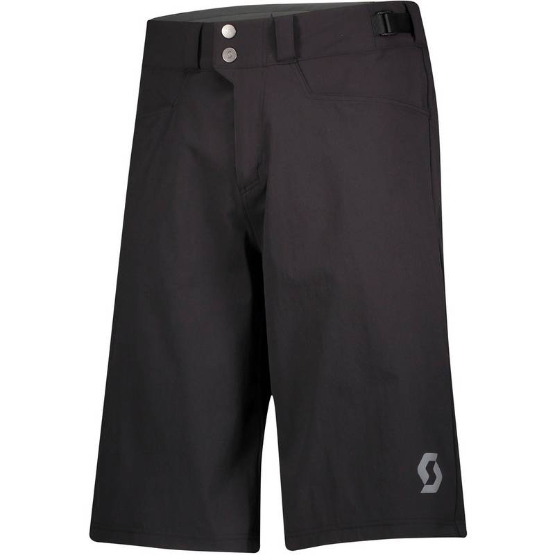 SCOTT Trail Flow Fahrradshorts Herren