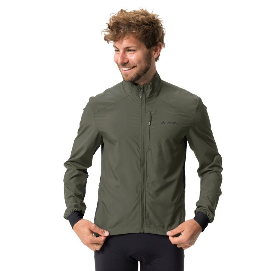 Kuro Air Fahrrad Windjacke Herren