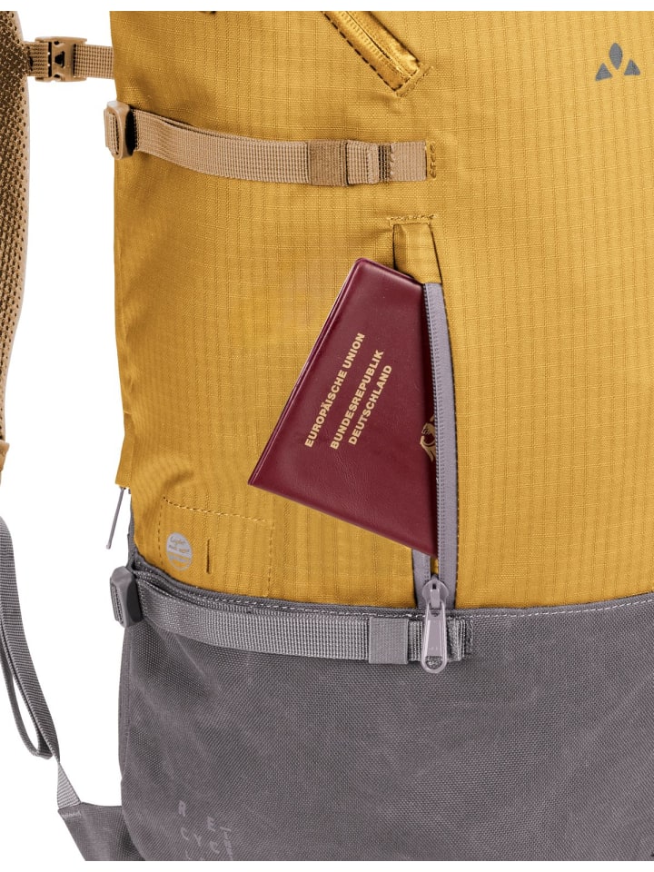 Vaude Vaude Rucksack CityGo 30 II, burnt yellow, - günstig kaufen onesize