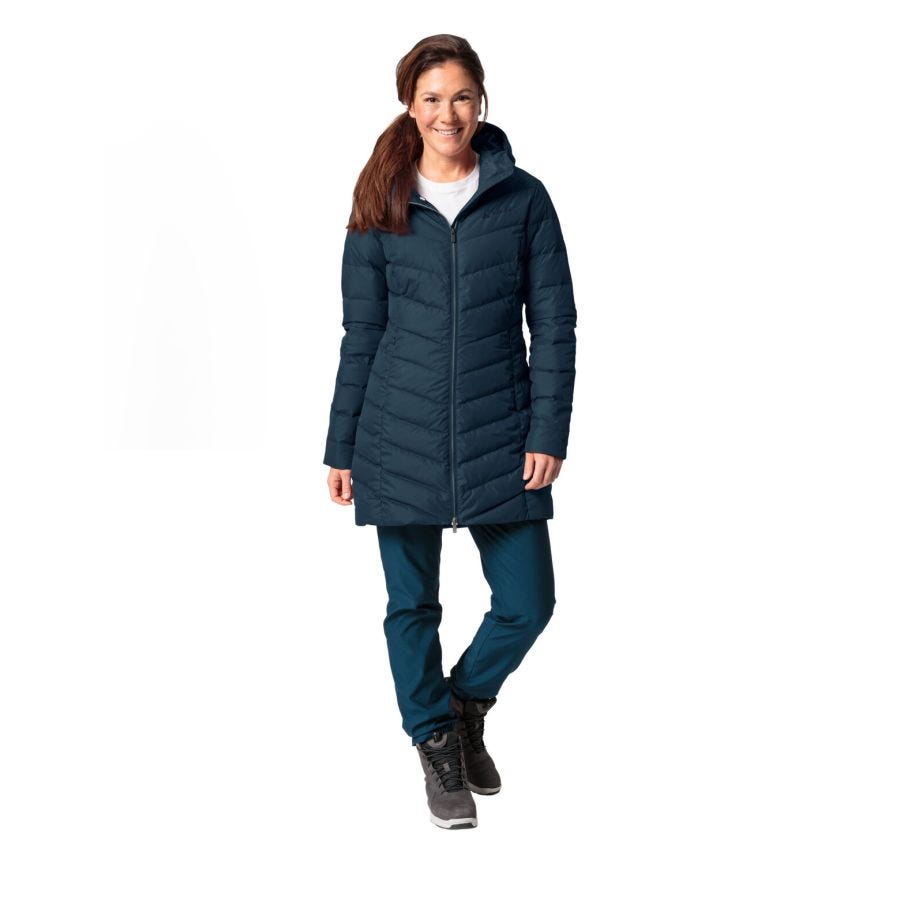 Annecy Daunenmantel Damen