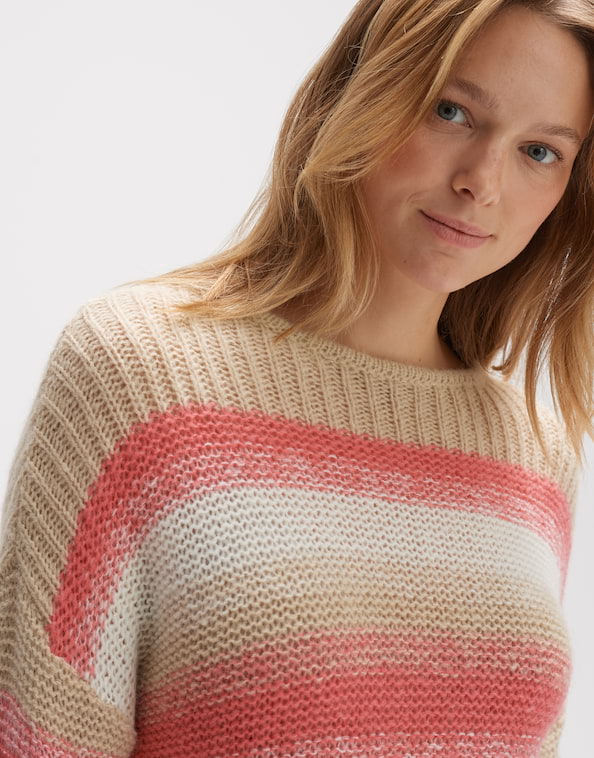 Strickpullover Pradient