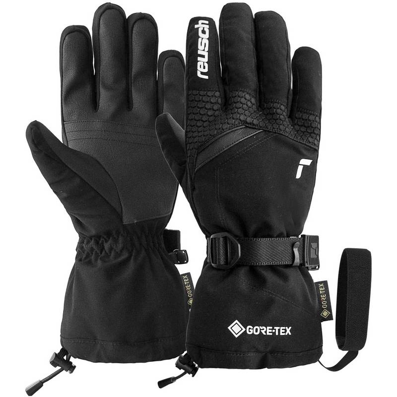 Reusch Soft Powder GORE-TEX Skihandschuhe