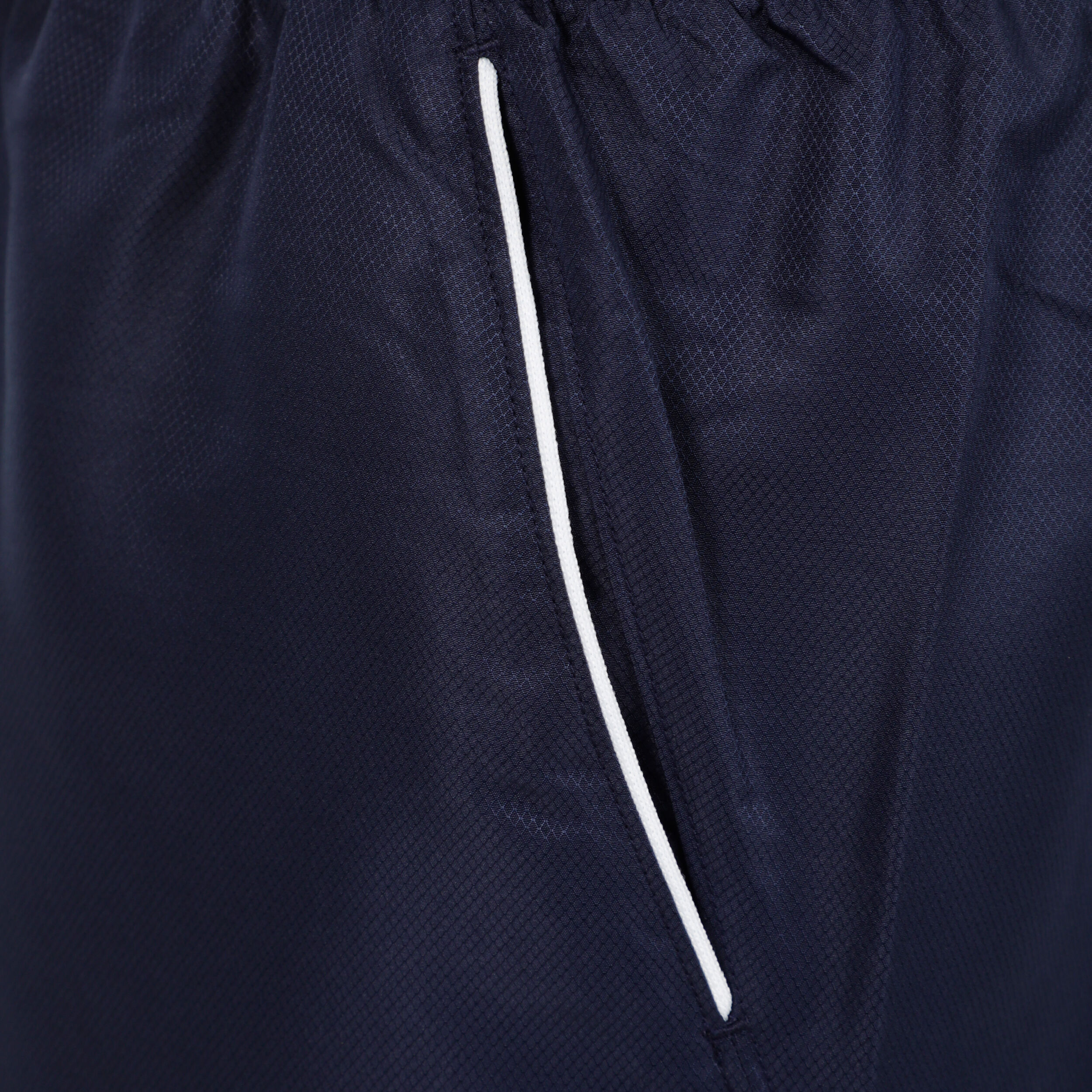 Rob Pl Shorts Herren - Blau, Weiß