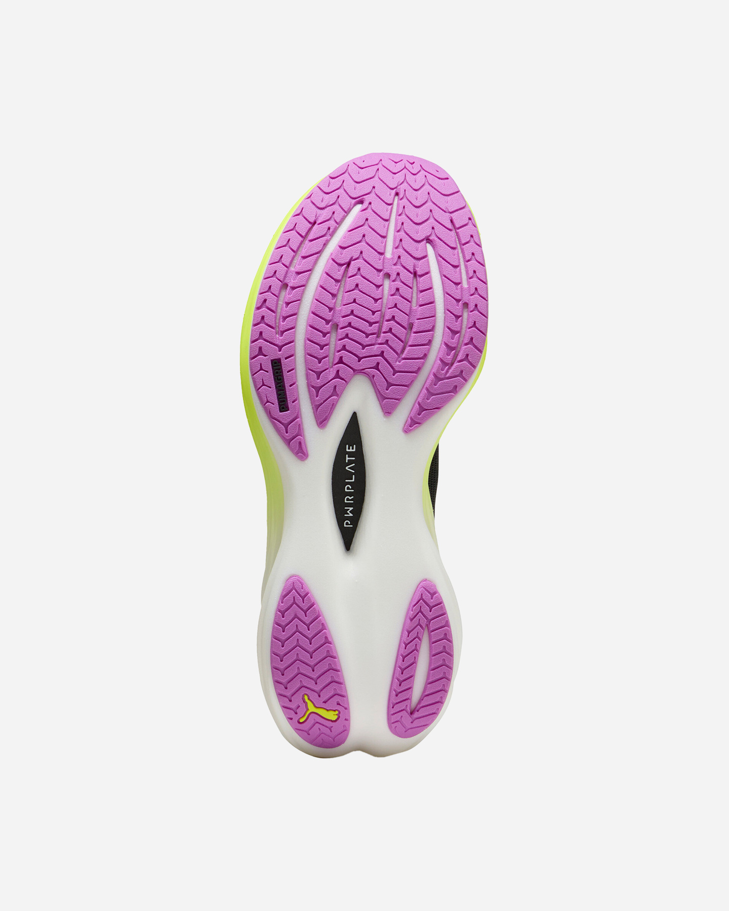 Scarpe Running Puma Deviate Nitro 3 W 309708-13