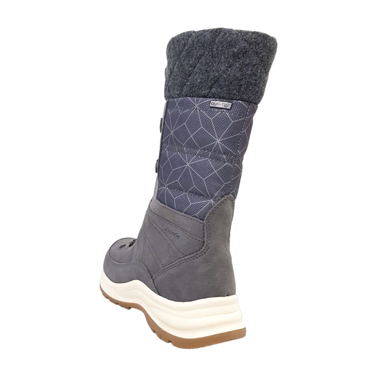 Tamaris Comfort 8-86217-29/206 Grau 206 graphite