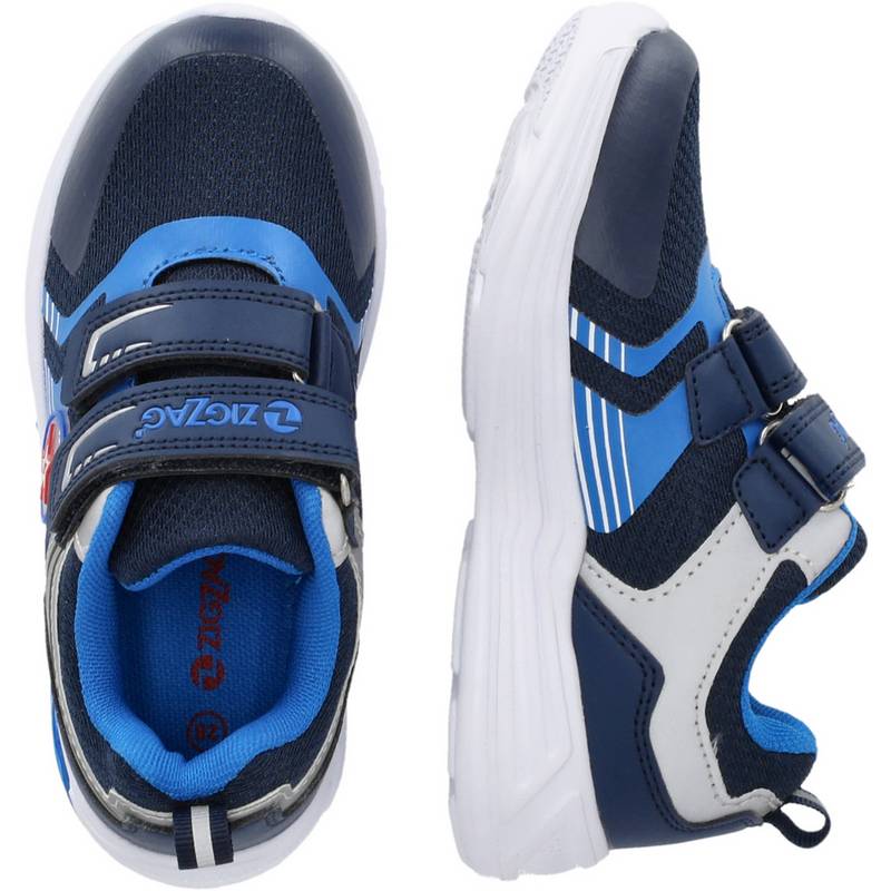 ZigZag Comarry Sneaker Kinder