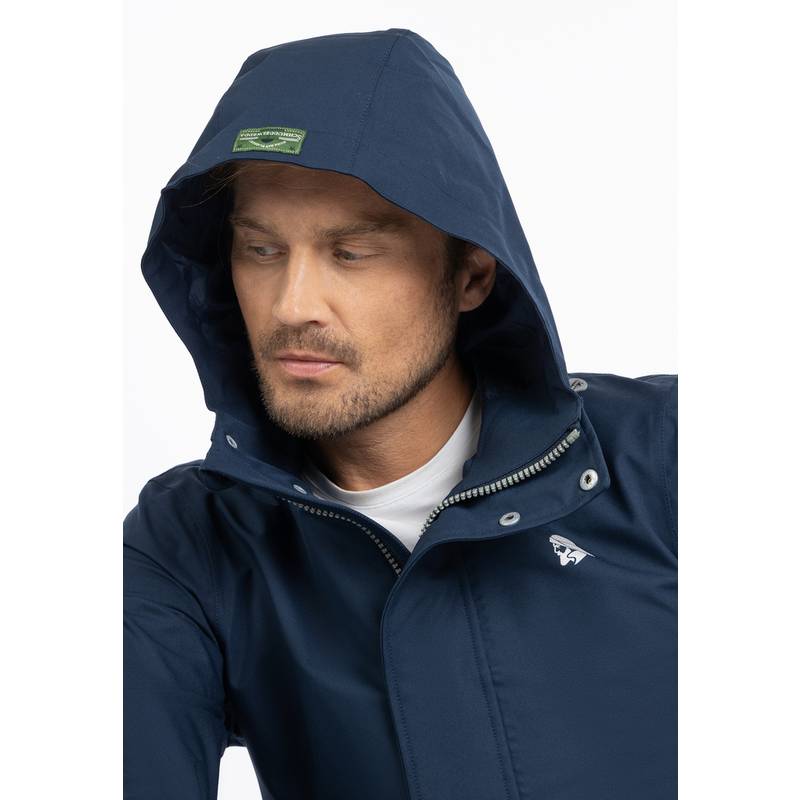 Schmuddelwedda Regenjacke Herren